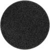 Bosch Polierschwamm für Exzenterschleifer 125 mm, Schwarz Produktbild-Vorschau 2