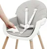 AMELIA Fütterungsstuhl 3-in-1 Hochstuhl mit verstellbarem Produktbild-Vorschau 9
