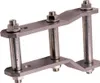 2x Hinten Schäkel Lift Kit 2 Zoll for Ford Ranger Mazda Produktbild-Vorschau 4