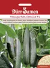Dürr-Samen - Hausgurken Camilla F1 - Saatgut - 1112 Produktbild-Vorschau 1