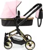 Bayer Design 18490AA Kombi-Puppenwagen Neo Vario mit Produktbild-Vorschau 9