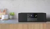 50 w schwarzes all-in-one-mikrosystem mit bluetooth Philips Produktbild-Vorschau 5