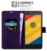 Cadorabo Puzdro pre Motorola MOTO C PLUS Ochranný kryt v Náhľad obrázku produktu 2