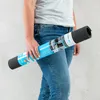 Tappetino antiscivolo per lavatrice nero 60x60 cm Anteprima dell’immagine prodotto 8