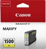 Canon PGI-1500 Y - 4.5 ml - Gelb - Original - Produktbild-Vorschau 1