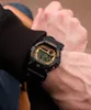G-SHOCK G-SHOCK Classic Herrenuhr Casio-GD-350GB-1ER Produktbild-Vorschau 3