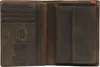 Strellson Geldbörse BakerStreet Billfold Braun 13 Produktbild-Vorschau 6