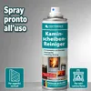 Pulitore vetro camino, spray pulizia vetro, detergente Anteprima dell’immagine prodotto 7