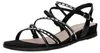 Tamaris Damen Sandale Riemchen Sandalette 1-28103-42, Produktbild-Vorschau 6