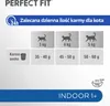 Sucha karma dla kotów z kurczakiem Perfect Fit Indoor 7kg Podgląd zdjęcia produktu 11