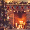 Calendario dell'Avvento Yakimz da riempire con sacchetti Anteprima dell’immagine prodotto 5