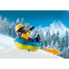 PLAYMOBIL Family Fun 71453 Le monde du ski Voir les images du produit 7