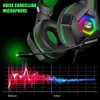 Gaming-Headset (Geeignet für Call of Duty, Jedi Survival, Produktbild-Vorschau 6