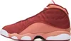 Buty Nike Air Jordan 13 Retro DJ5982601 Podgląd zdjęcia produktu 3