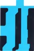 Akku für Samsung Galaxy M21 M215F M30S M307F M12 M127F Produktbild-Vorschau 5