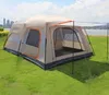 Tente de camping Camping 7-Personnes 9.88m2 Etanche Voir les images du produit 8