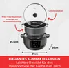 INSTANT POT Superior 4in1 Multikocher Slow Cooker Produktbild-Vorschau 6