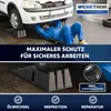 WERKTHOR KFZ Auffahrrampe PKW - [2er Set] Auffahrrampen für Produktbild-Vorschau 5