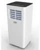 BE COOL BC9KL2201FW Klimagerät 9.000 BTU, Wifi Steuerung Produktbild-Vorschau 2