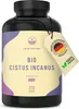 Cistus Incanus Kapseln - 270 Stück (500mg) - 2.600mg Produktbild-Vorschau 1