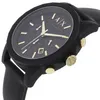 Herrenset ARMANI EXCHANGE AX7105 in Schwarz Fashion. Produktbild-Vorschau 7