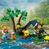 LEGO® City 60412 Wóz strażacki z łodzią ratunkową Podgląd zdjęcia produktu 20
