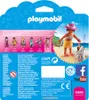 PLAYMOBIL 6886, 5 rok / roky, Viacfarebný, Plast Náhľad obrázku produktu 4