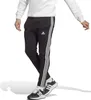 adidas Essentials French Terry 3-Streifen Trainingshose Produktbild-Vorschau 2
