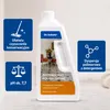 Płyn do podłóg, środek do mycia podłóg, 750ml na 15m², Podgląd zdjęcia produktu 5