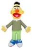 Sesamstraat knuffel, 36 cm, Elmo Productafbeelding-voorbeeld 8