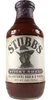 Stubbs Sticky Sweet Bar-B-Q Sauce 450 ml Produktbild-Vorschau 3