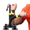 Handtrainer, Armdrücken Trainer Exerciser, Armdrücktrainer, Produktbild-Vorschau 1