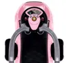 Porteur Sport Car SUV jouet dès 2 ans rose clair Sun Baby Voir les images du produit 7