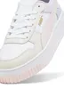 Puma Carina Street Sneaker Weiß Produktbild-Vorschau 16