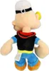 Popeye Kuscheltier - ca. 31 cm Produktbild-Vorschau 4