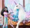 Spin Master Einhorn-akademie Layla Und Gletscher-puppe    Produktbild-Vorschau 15
