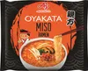 Ajinomoto Miso Ramen Nudeln 89g Produktbild-Vorschau 2