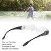 Inovra- Verrekijker Draagbaar - Handsfree Visbril - 4X Productafbeelding-voorbeeld 5