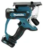 Makita Akku-Trockenbausäge SD100DZ, 12 V, incl. Zubehör, Produktbild-Vorschau 13