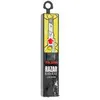 Tajima Razar Black, juego de cuchillas de corte de 18 mm, Vista previa de la imagen del producto 9