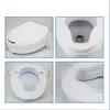 Zvedák na toaletní mísu, výška 6 cm, ergonomický design, Náhled obrázku produktu 5