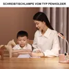 Tischleuchte Astronauten-Schreibtischlampe mit Projektor Produktbild-Vorschau 4