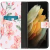 imoshion Design TPU Klapphülle Samsung Galaxy S21 Ultra - Produktbild-Vorschau 3