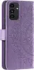 Hülle für Samsung Galaxy A13 4G Handyhülle Flip Case Cover Produktbild-Vorschau 3