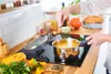 Topf- und Pfannen-Set Tefal Daily Cook 10-teilig Edelstahl Produktbild-Vorschau 13