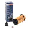 Filtro a lamelle BOSCH F 026 407 204 Anteprima dell’immagine prodotto 5