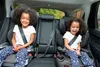 Graco Junior Maxi i-Size R129 -turvavyöistuin, 100–150 cm, Podgląd zdjęcia produktu 11