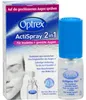 Optrex ActiSpray 2in1 pour les yeux secs et irrités Voir les images du produit 9