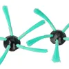 vhbw 10x Seitenbürste kompatibel mit Vorwerk Kobold VR300, Produktbild-Vorschau 5