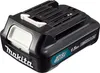 Makita BL 1015 - 10,8 V -  1,5 Ah / 1500 mAh Li-Ion Akku ( Produktbild-Vorschau 9